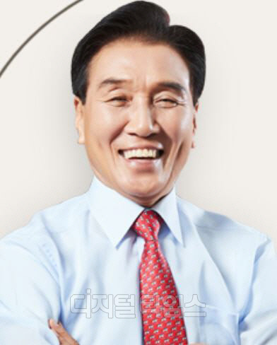 김지완 BNK금융지주 회장. 디지털타임스DB